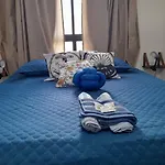 A 1 Min A Pe Da Praia Em Joao Pessoa, Apt De 2 Dormitorios Com Ar Condicionado