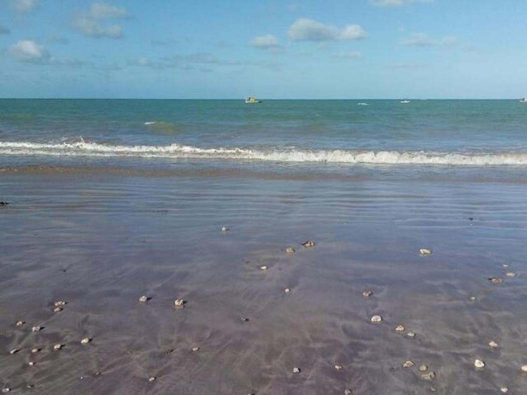 Apartamento A 1 Min A Pe Da Em Joao Pessoa, De 2 Com Ar Condicionado João Pessoa