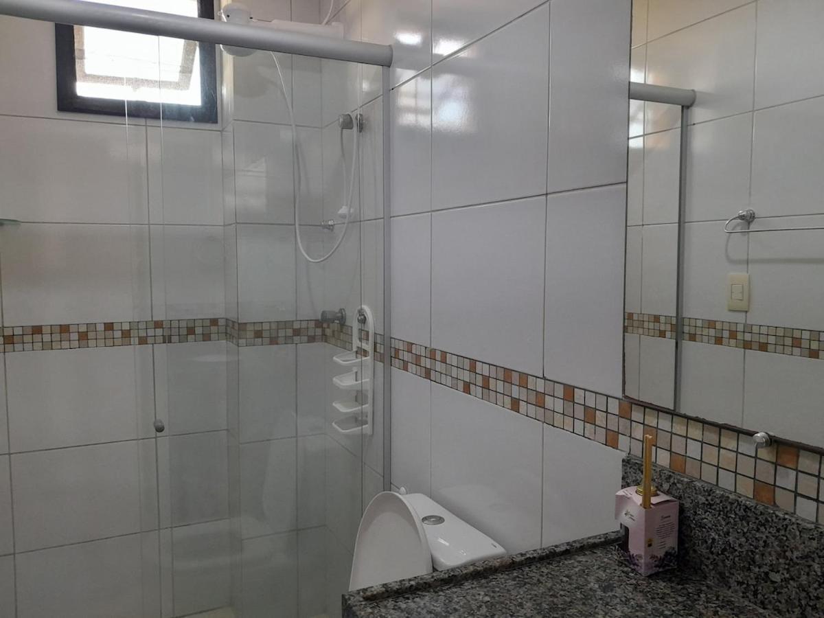 A 1 Min A Pe Da Em Joao Pessoa, De 2 Com Ar Condicionado Apartamento João Pessoa