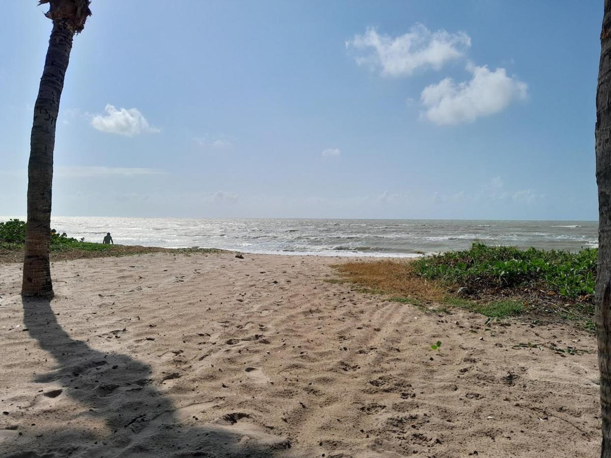 Apartamento A 1 Min A Pe Da Em Joao Pessoa, De 2 Com Ar Condicionado João Pessoa