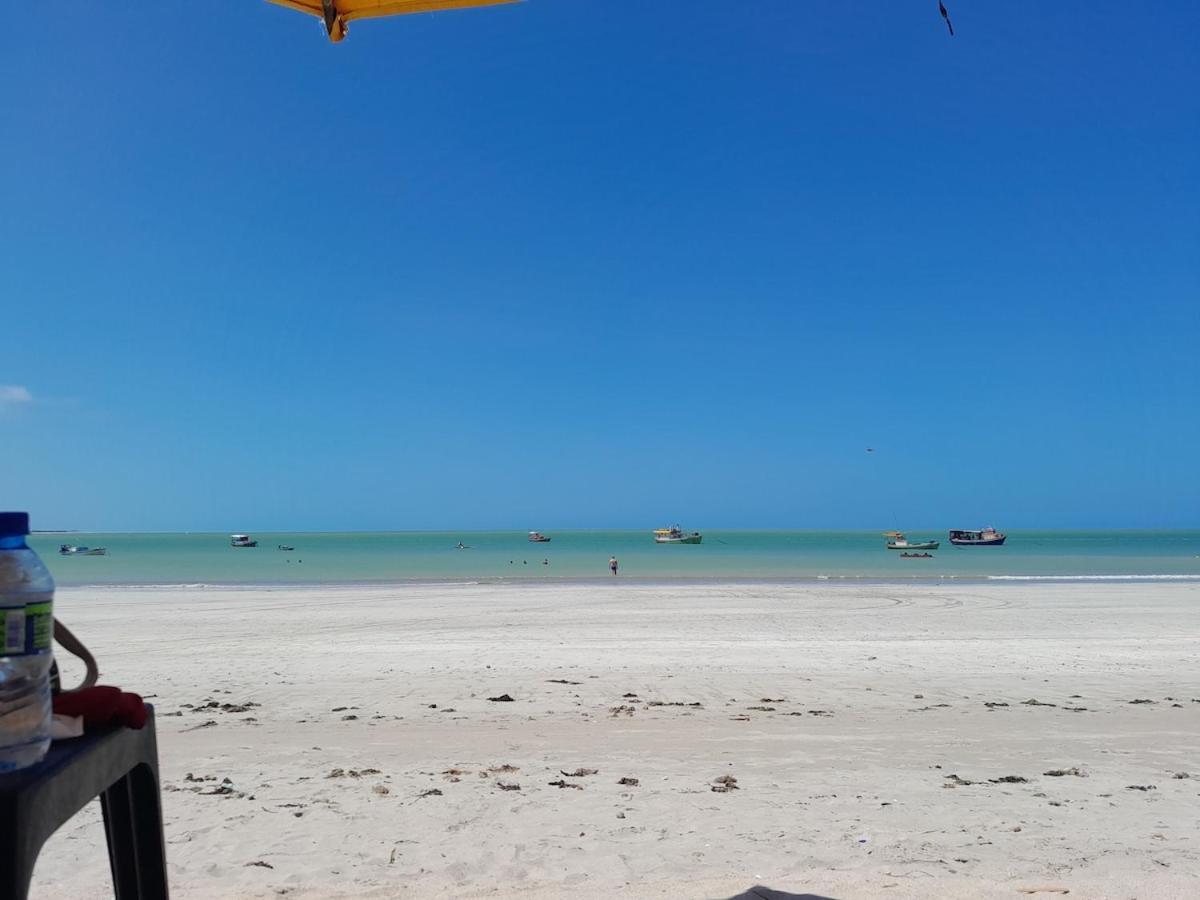 A 1 Min A Pe Da Em Joao Pessoa, De 2 Com Ar Condicionado Apartamento *