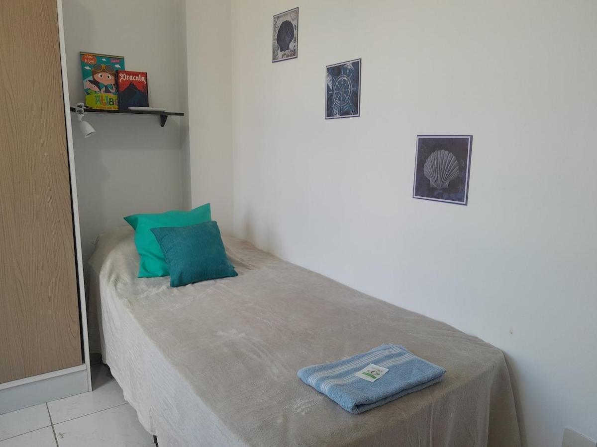 A 1 Min A Pe Da Em Joao Pessoa, De 2 Com Ar Condicionado João Pessoa
