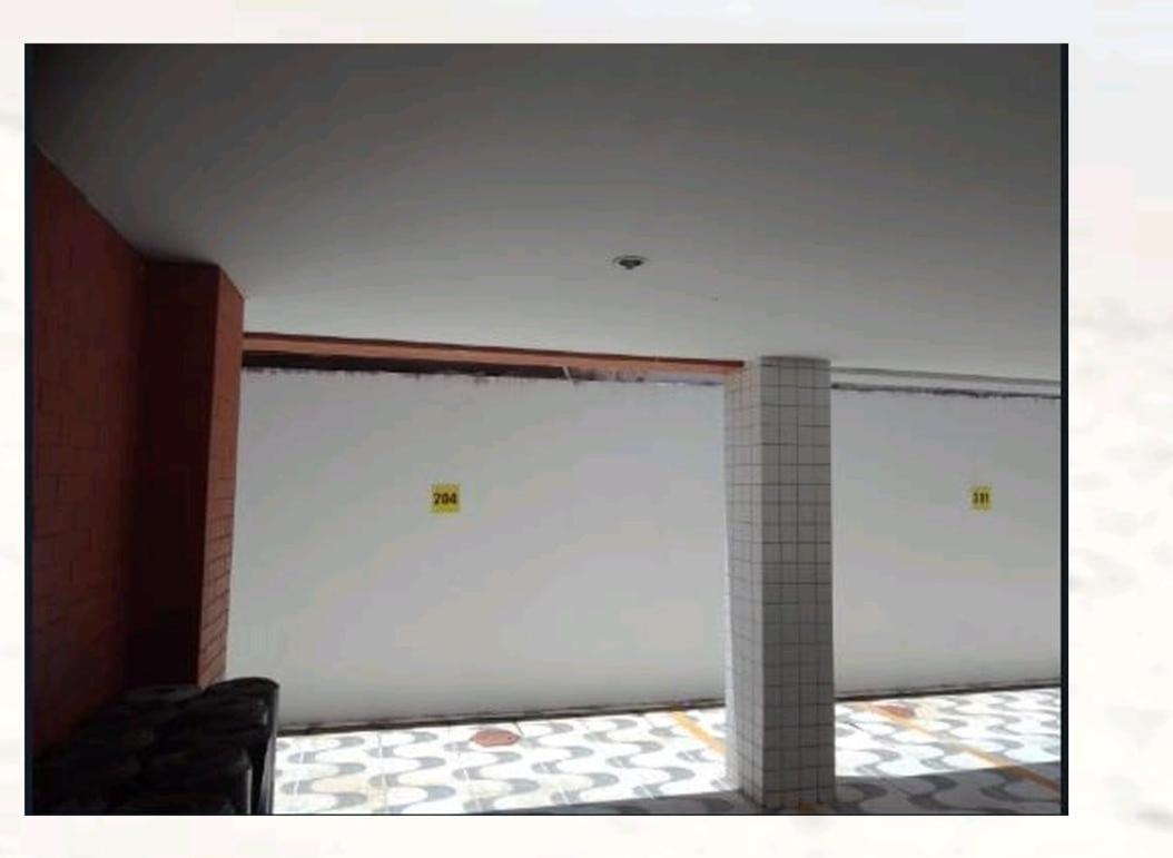 Apartamento A 1 Min A Pe Da Em Joao Pessoa, De 2 Com Ar Condicionado *