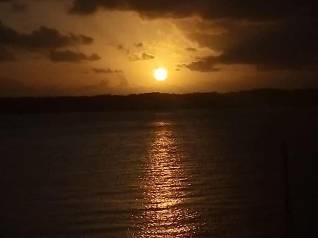 A 1 Min A Pe Da Em Joao Pessoa, De 2 Com Ar Condicionado Apartamento João Pessoa