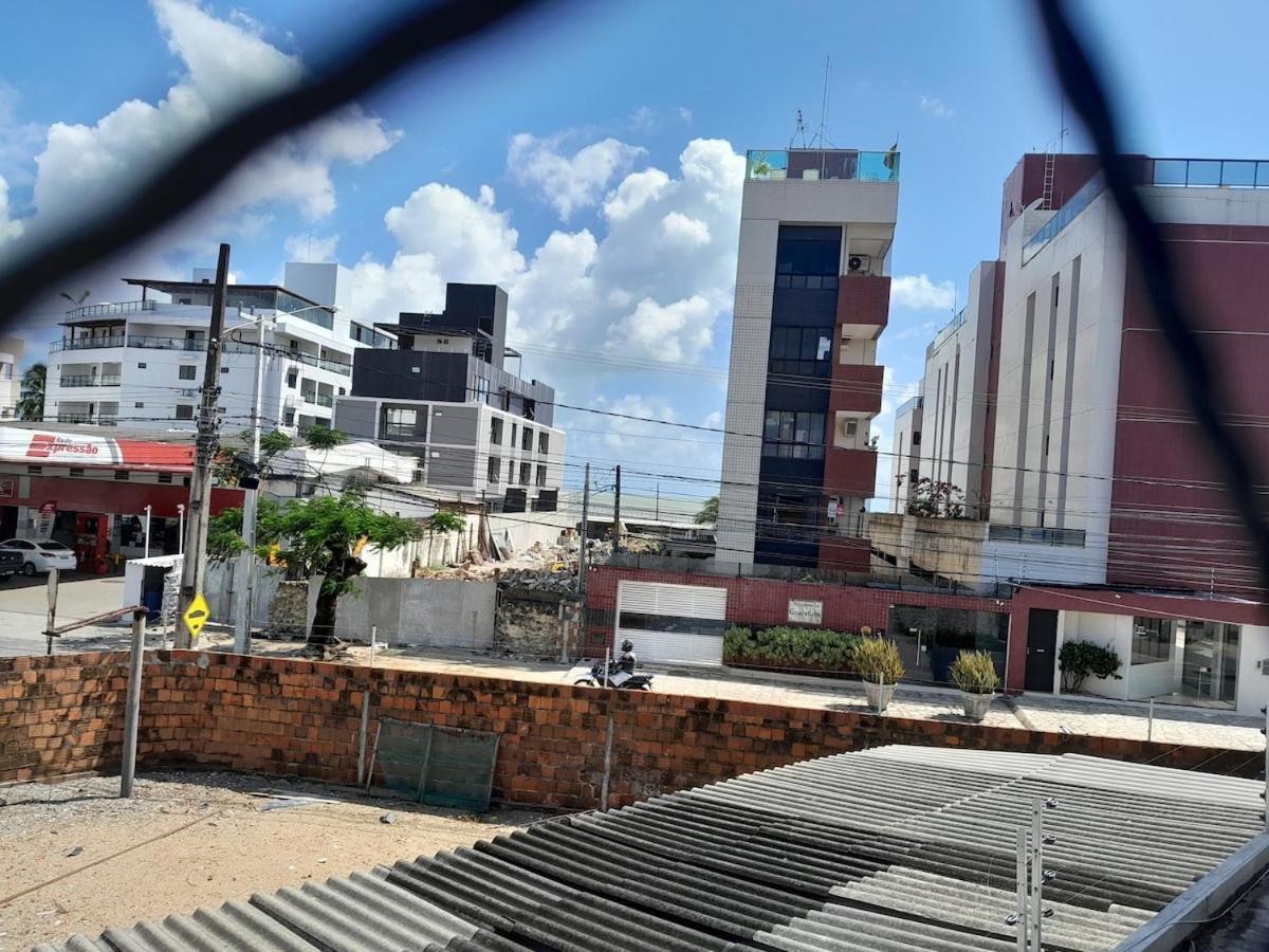 A 1 Min A Pe Da Em Joao Pessoa, De 2 Com Ar Condicionado João Pessoa